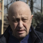 Jevgenyij Prigozsin által vezetett Wagner-csoport