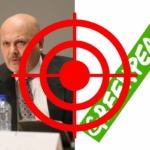 Khan Greenpeace target