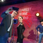 Madame Tussauds-kiállítás Budapesten