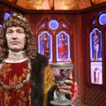 Madame Tussauds-kiállítás Budapesten