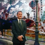 Madame Tussauds-kiállítás Budapesten