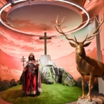 Madame Tussauds-kiállítás Budapesten