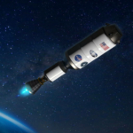 NASA DRACO rakéta