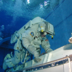 NASA űrállomás