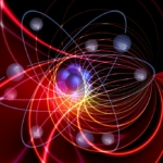 atom fizika
