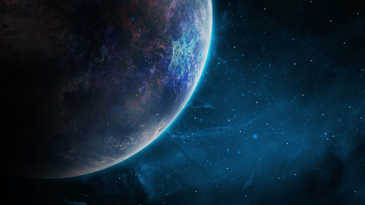 James Webb űrtávcső bolygó