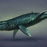 Pliosaurus