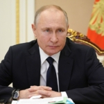 Vlagyimir Putyin orosz ukrán háború nato oroszország Moszkva