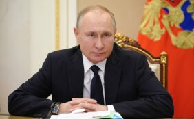 Vlagyimir Putyin orosz ukrán háború nato oroszország Moszkva