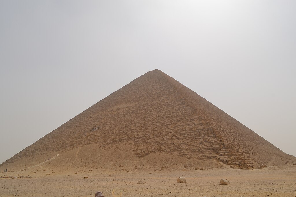 Egyiptom piramisok