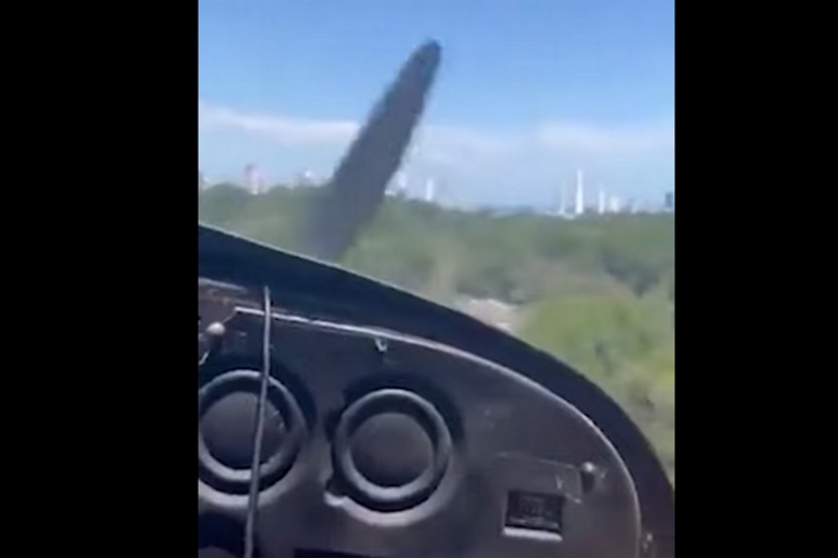 Repülőgép-baleset