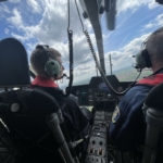 Siófok Balaton helikopter bázis rendőrség Siófok-Kiliti repülőtér