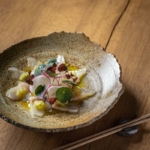 Puch Spago Budapest Matild Palace