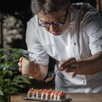 Puch Spago Budapest Matild Palace