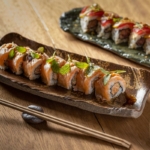 Puch Spago Budapest Matild Palace