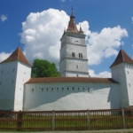 Szászhermány