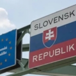 szlovák zászló