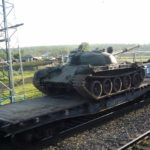 Oroszország tank harckocsi