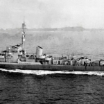 USS Eldridge Philadelphia kísérlet