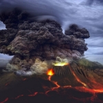 Vulkán