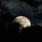 full moon flower moon