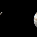 Jupiter Io