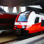 öbb ausztria vonat