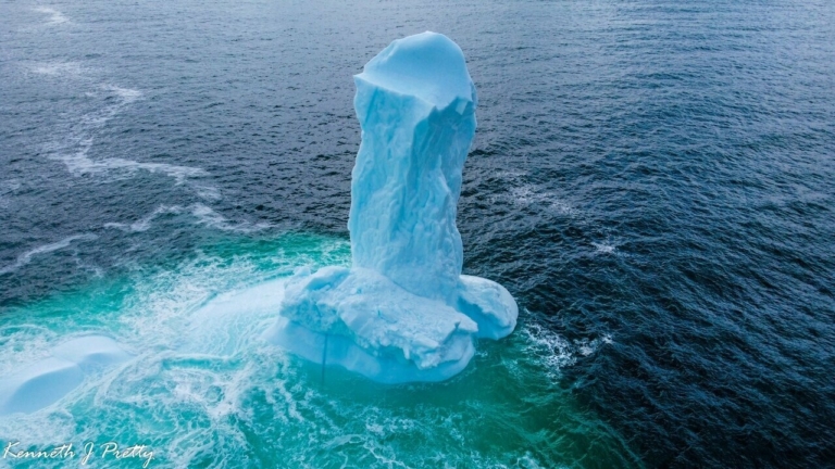 pénisz jégtömb kanada dildo