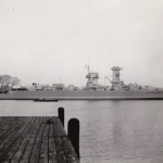 Admiral Graf Spee náci csatahajó