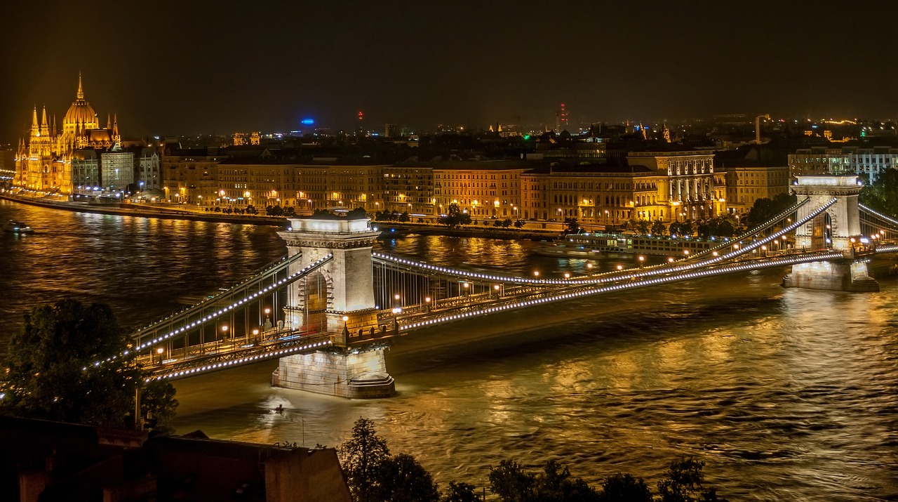 Budapest Európa egyetemisták felsőoktatás