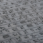 ősi ékírás mesterséges intelligencia