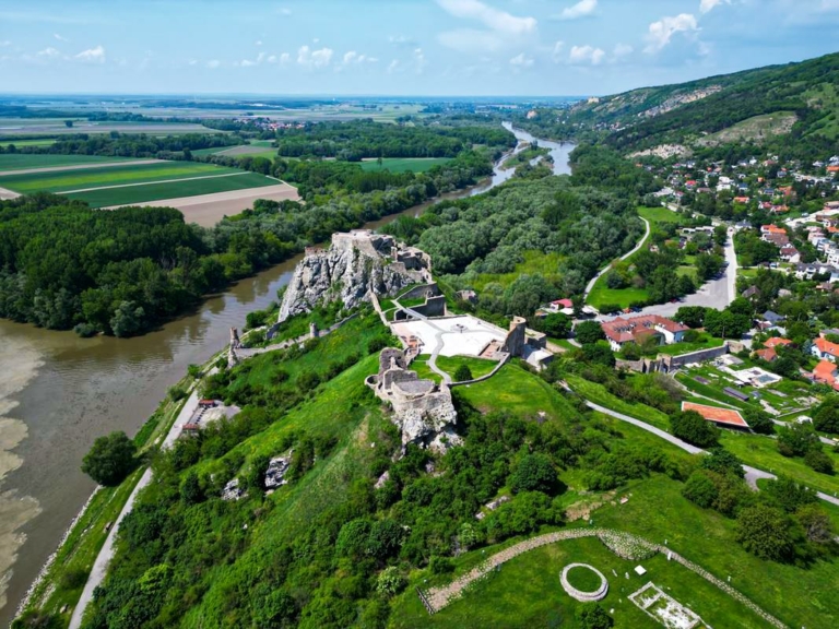 Dévény