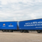 dupla nyerges vontató