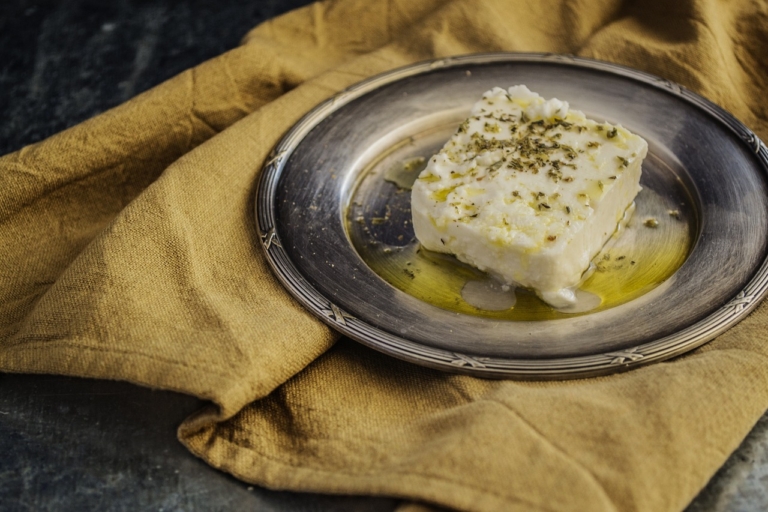 feta sajt