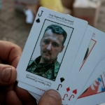 Igor Girkin Oroszország terrorizmus orosz ukrán háború