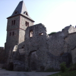 Frankenstein kastély