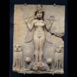 Ishtar istennő