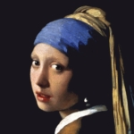 Johannes Vermeer Google mesterséges intelligencia