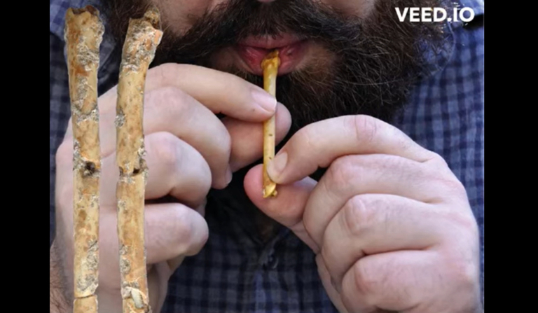 hangszer fuvola ősi