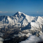 Mount Everest legmagasabb hegy