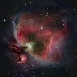 Orion-köd