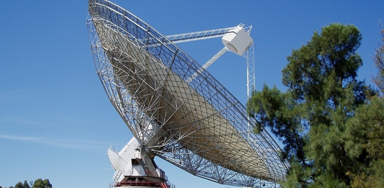 teleszkóp idegenek földönkívüli élet