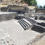 Mexikó piramis