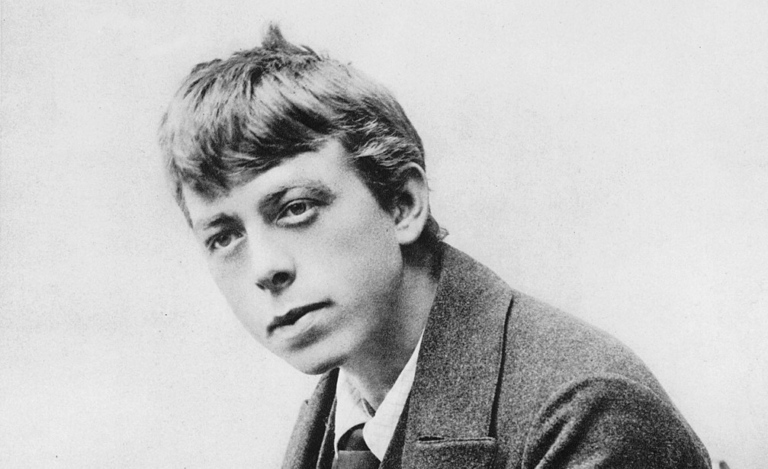 Robert Walser író