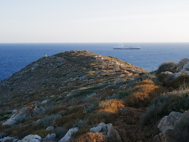 Ténaro-fok