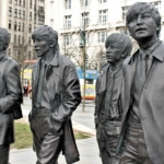 The Beatles Paul McCartney