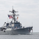 NATO Kína USA