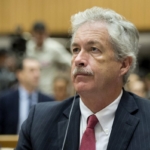 William Burns, a CIA igazgatója