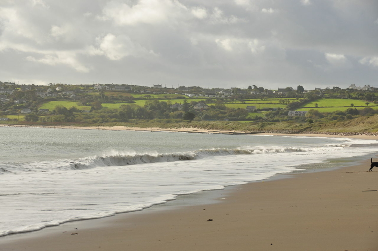 abersoch észak wales