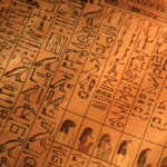 egyiptom halottak könyve